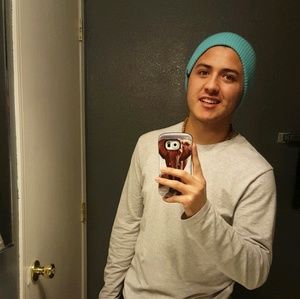 Meet your Posher, Marco